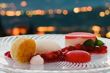 Oliven- und Genusshotel Hirzer - Kulinarik im Hotel