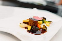 Oliven- und Genusshotel Hirzer - Kulinarik im Hotel