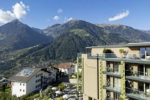 Oliven- und Genusshotel Hirzer - Oliven- und Genusshotel Hirzer