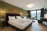 Oliven- und Genusshotel Hirzer