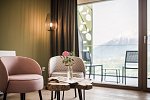 Oliven- und Genusshotel Hirzer