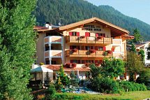 Hotel Sonne Sole - Hotel Sonne Sole