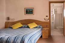 Hotel Sonne Sole - Wohnbeispiel Doppelzimmer Standard