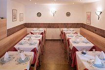 Hotel Sonne Sole - Restaurant