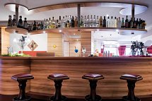 Hotel Sonne Sole - Bar