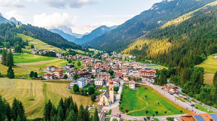 Park Hotel Avisio