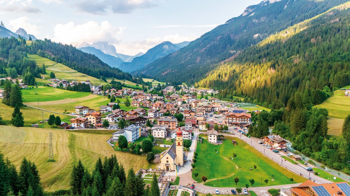 Park Hotel Avisio