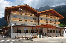 Park Hotel Avisio