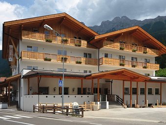 Park Hotel Avisio