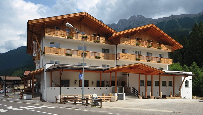 Park Hotel Avisio