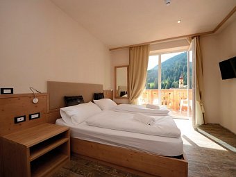 Park Hotel Avisio