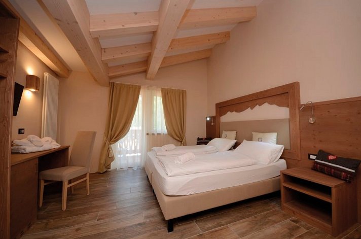 Park Hotel Avisio
