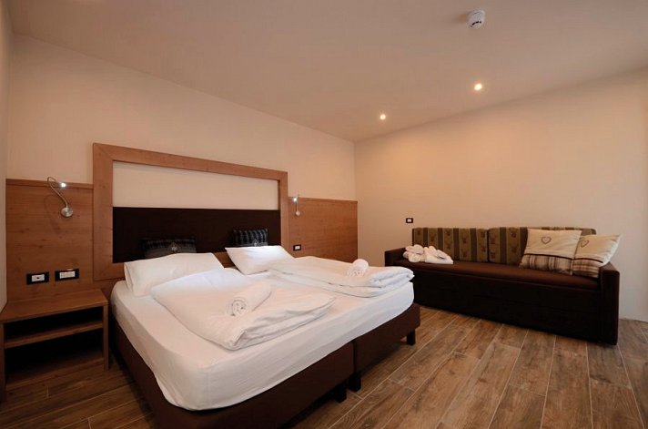 Park Hotel Avisio