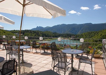 Grand Hotel Astoria Lavarone