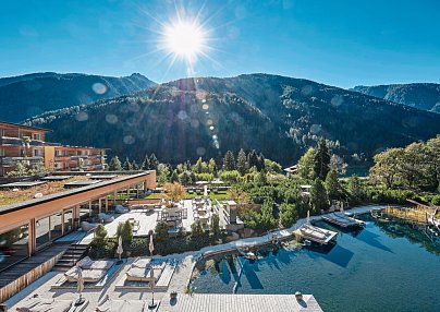 AROSEA Life Balance Hotel St. Walburg