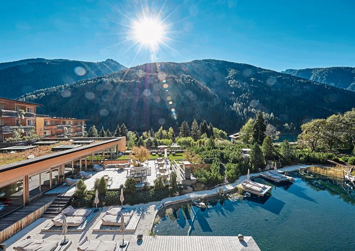 AROSEA Life Balance Hotel