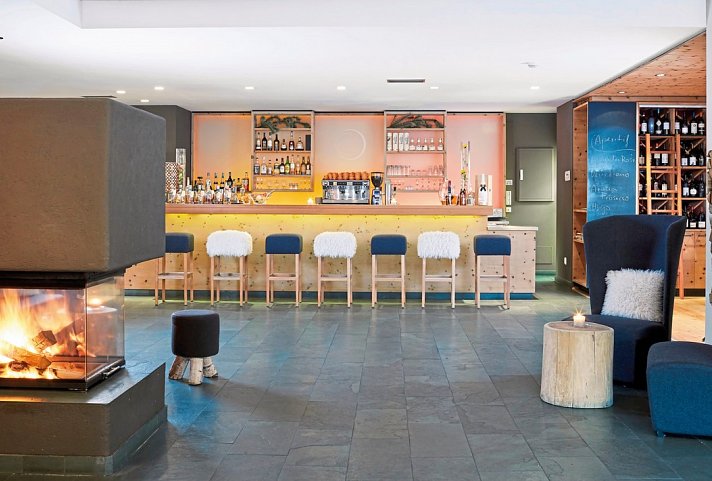 AROSEA Life Balance Hotel