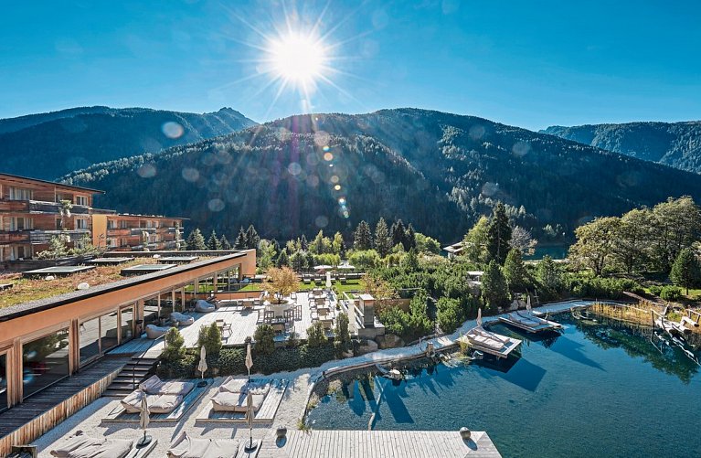 Arosea Life Balance Hotel