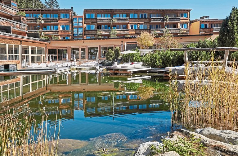 Arosea Life Balance Hotel