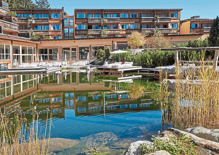 AROSEA Life Balance Hotel