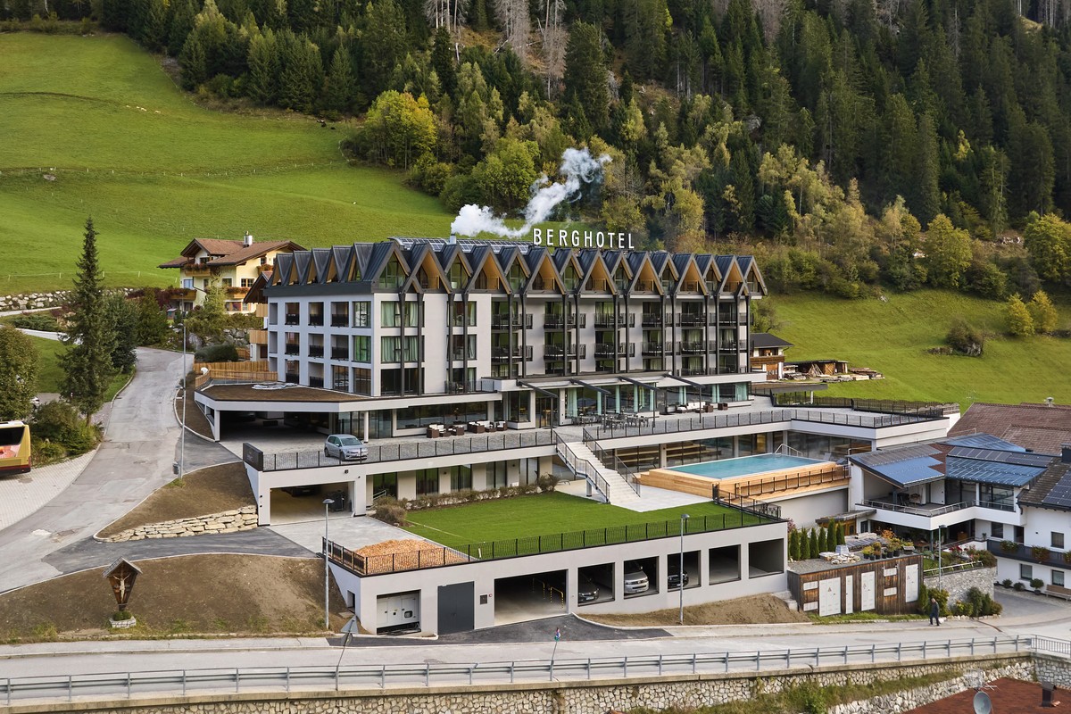 Berghotel Ratschings