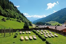 Berghotel Ratschings