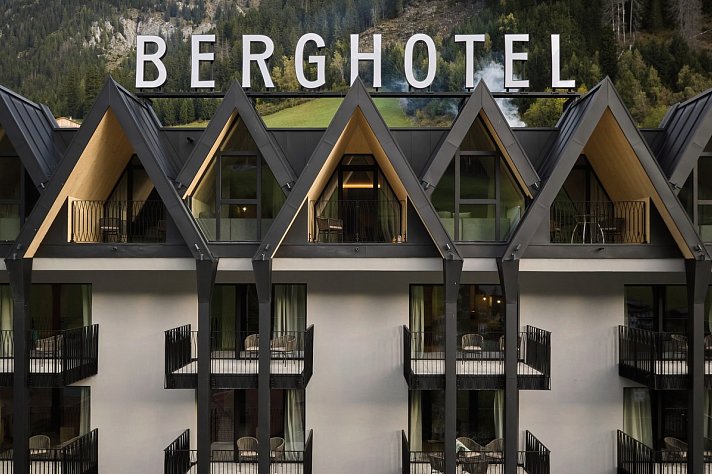 Berghotel Ratschings