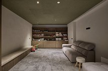 Berghotel Ratschings - Kinderspielzimmer