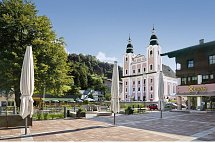 Berghotel Ratschings