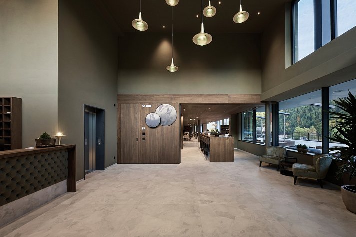 Berghotel Ratschings