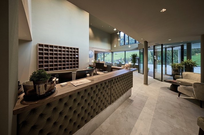 Berghotel Ratschings