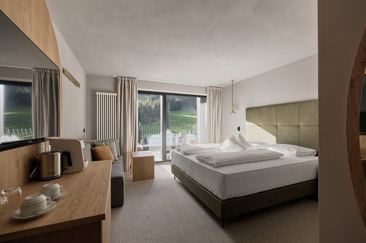 Berghotel Ratschings
