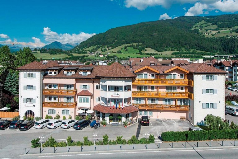 Hotel Rosskopf - Hotel Rosskopf