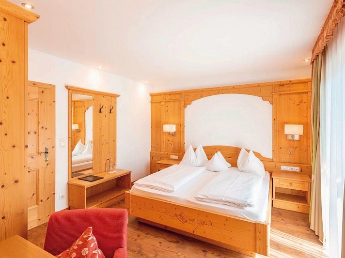 Hotel Rosskopf