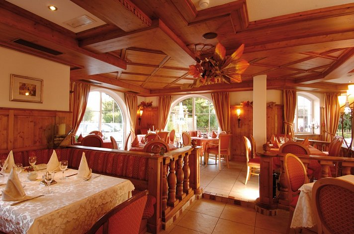 Hotel Rosskopf