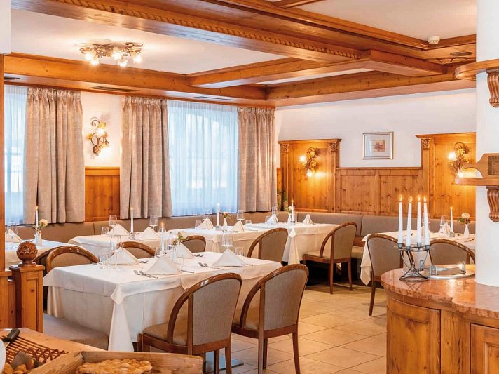 Hotel Rosskopf