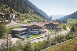 Wellness Sporthotel Ratschings