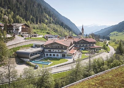 Wellness Sporthotel Ratschings Ratschings