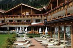 Wellness Sporthotel Ratschings