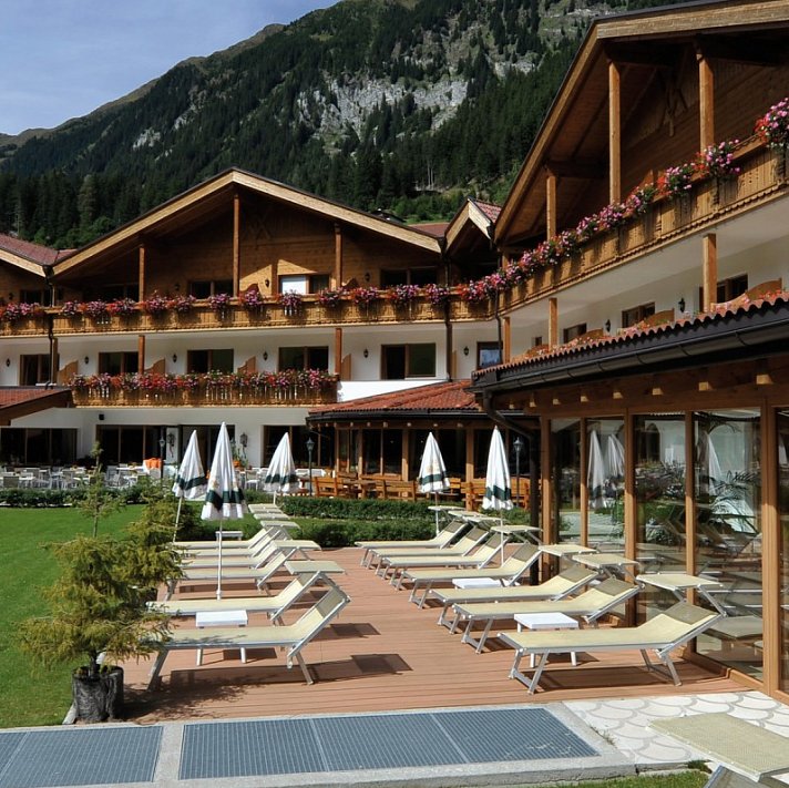 Wellness Sporthotel Ratschings
