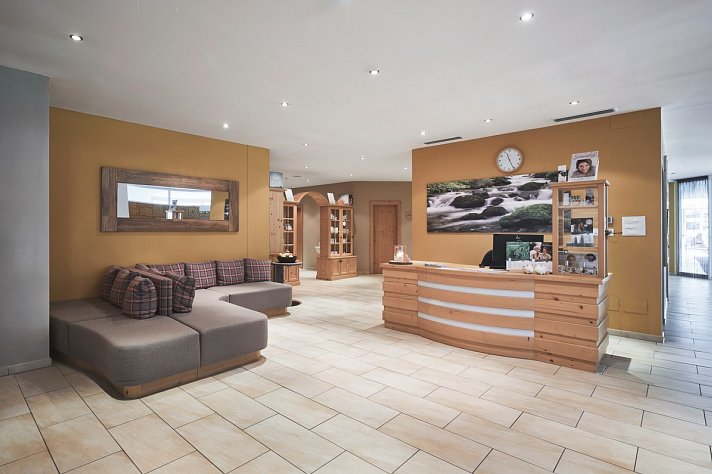 Wellness Sporthotel Ratschings