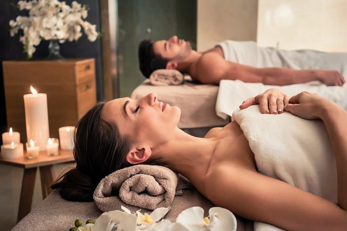 Wellness Sporthotel Ratschings