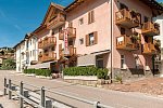 Hotel Alle Piramidi