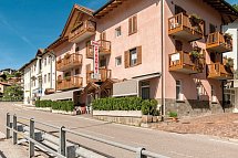 Hotel Alle Piramidi - Hotel Alle Piramidi