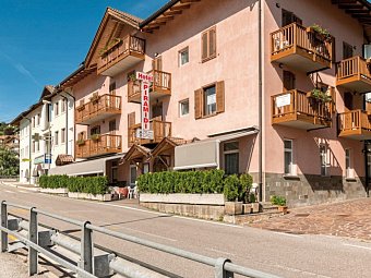 Hotel Alle Piramidi - Hotel Alle Piramidi