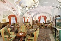 Schloss Hotel & Club Dolomiti