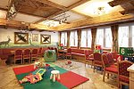 Schloss Hotel & Club Dolomiti