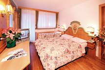 Schloss Hotel & Club Dolomiti - Wohnbeispiel