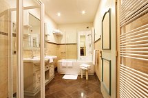 Schloss Hotel & Club Dolomiti - Wohnbeispiel
