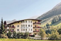Alpin Royal Wellness Refugium & Resort Hotel - Hotel Alpin Royal Wellness Refugium & Resort